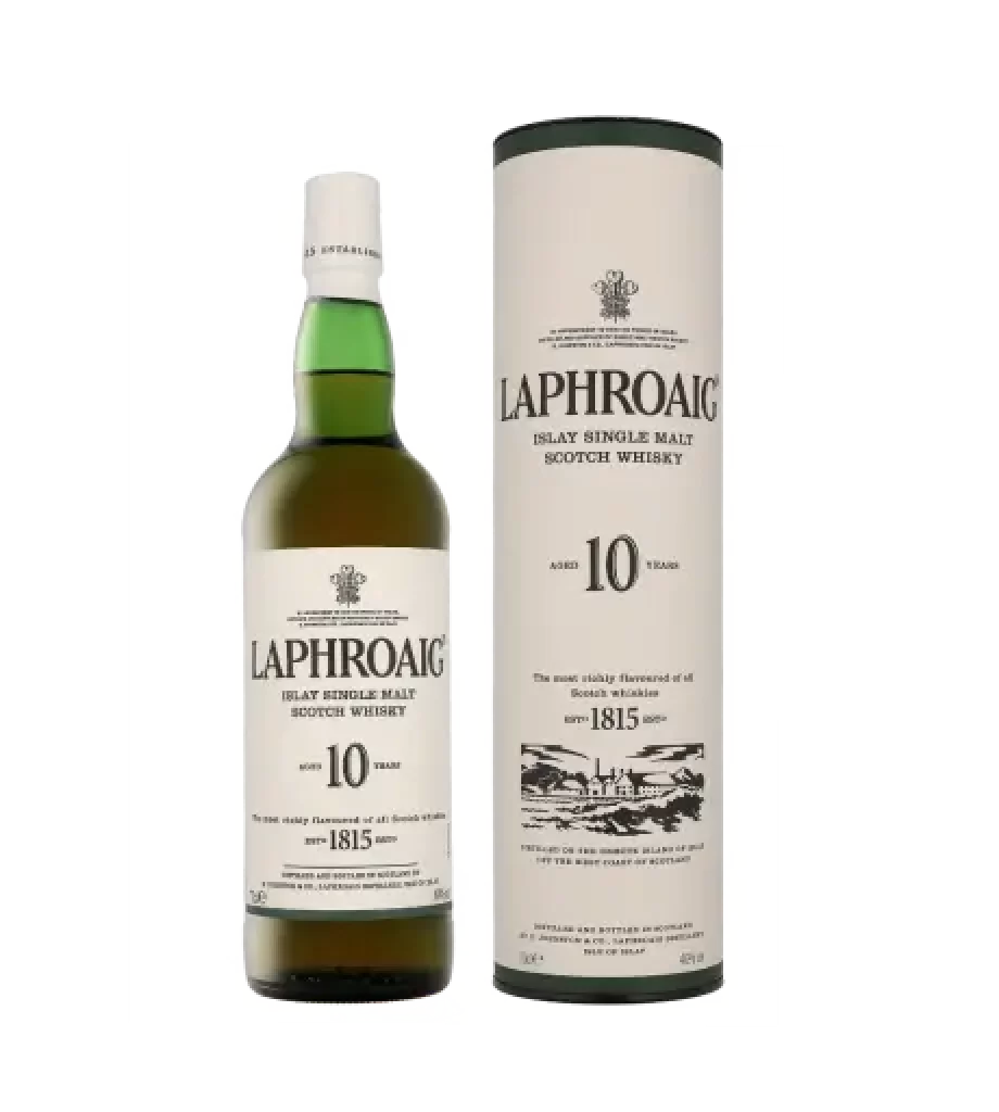 Laphroaig