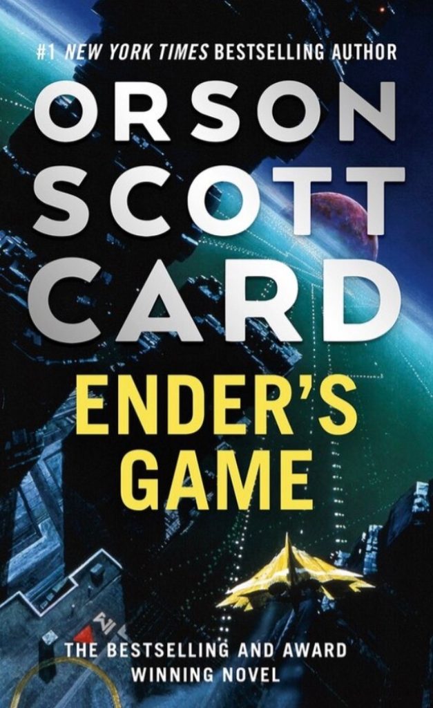 ender's game