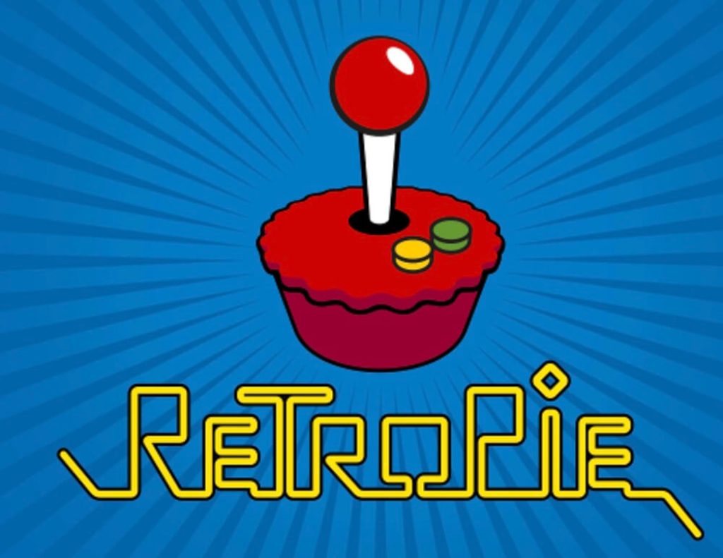 retropie