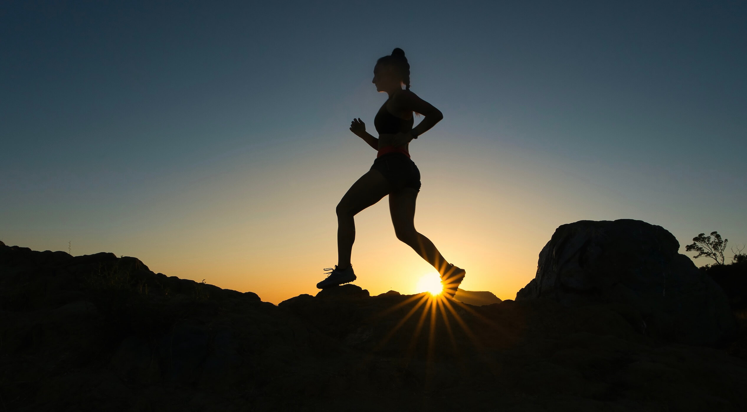 beginnen met hardlopen