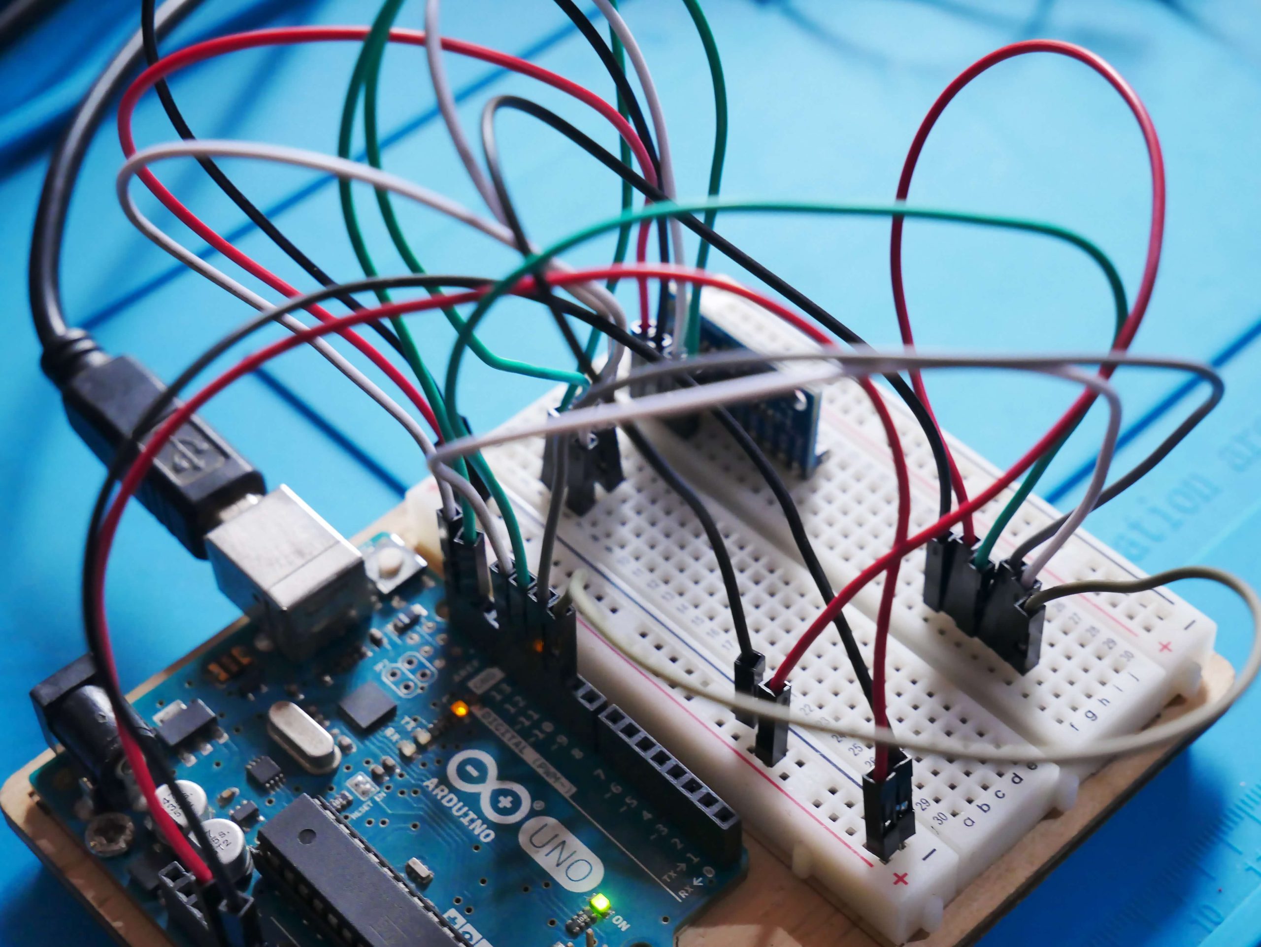 arduino startpakket