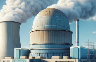 bouwtijd kernreactor