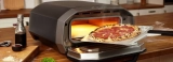 De Ooni Volt 12 pizzoven: een must-have voor de frequente pizzabakker?