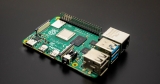 Inspiratie voor vijf mooie Raspberry Pi projecten!